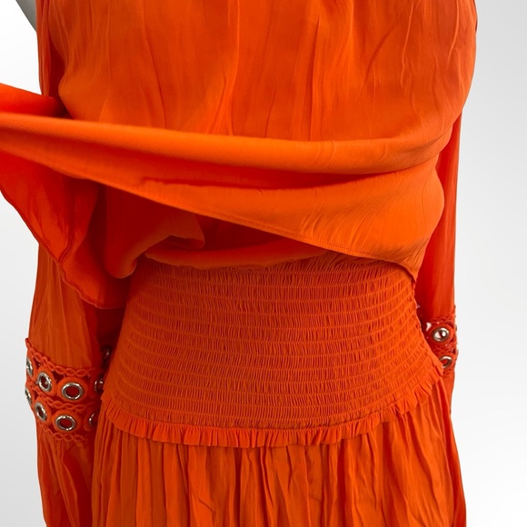 Ramy Brook Libby Dress in size M - Picture 4 of 8